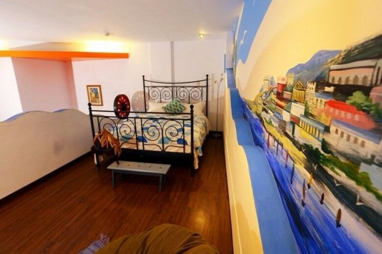 Jiufen Jiudaokou B&B