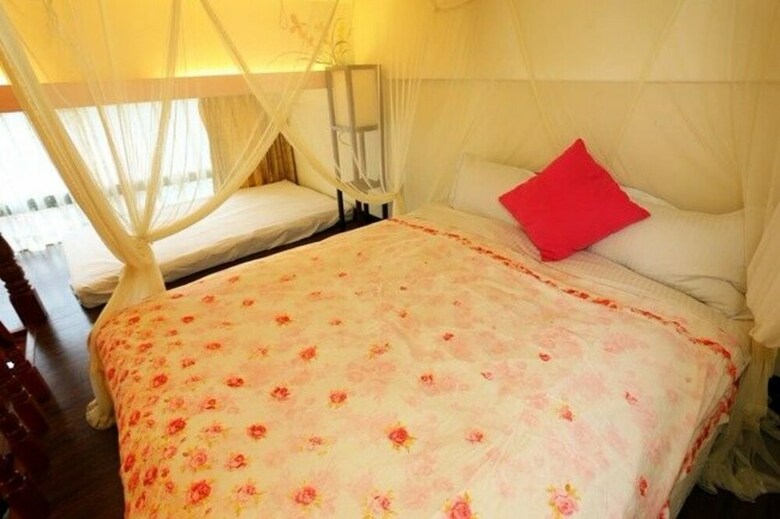Jiufen Jiudaokou B&B