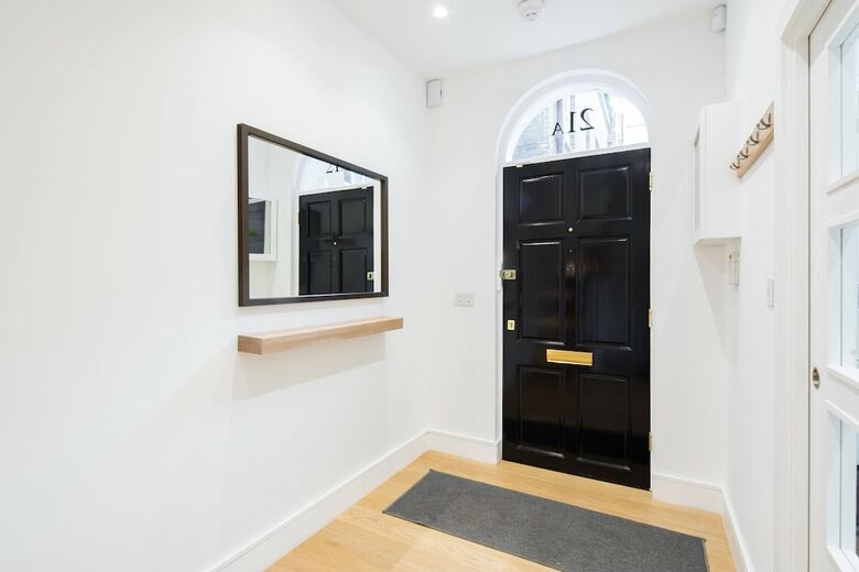 Sweet Inn - Mayfair