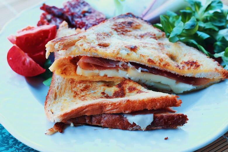 Bed & Breakfast Villa Basilio Accommodation