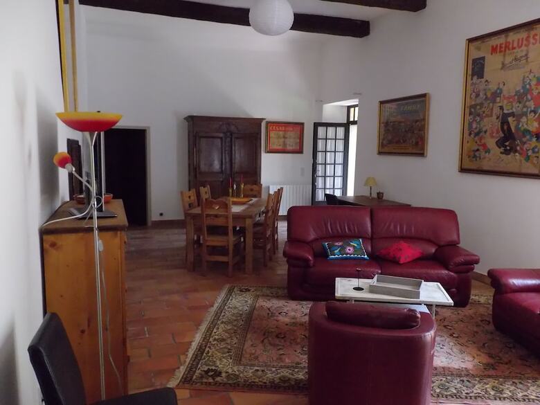 Logis Des Magnans - G�te Confort