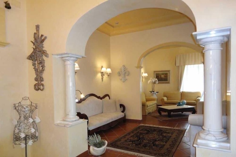 Hotel Olimpia