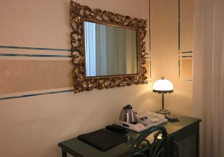 Hotel Olimpia