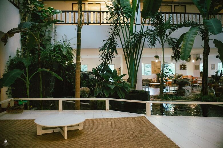 Hotel A2k Paradise Guesthouse - Adults Only
