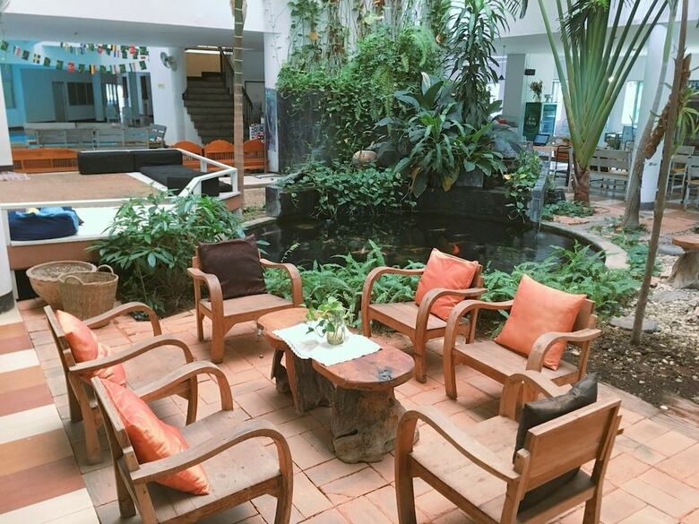 Hotel A2k Paradise Guesthouse - Adults Only