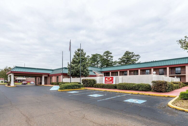Motel Econo Lodge