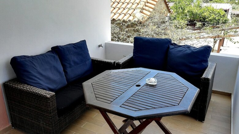 Aparthotel Rafaella Resort