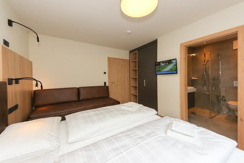 Apartamentos Sunny Ferienwohnungen