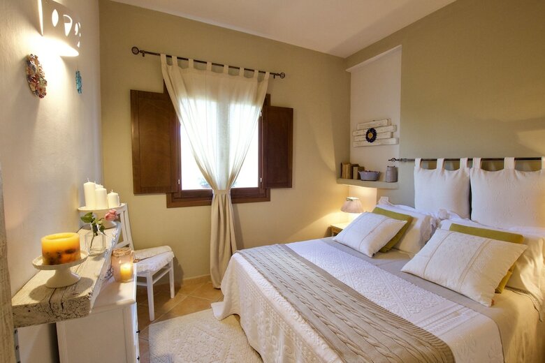 Apartamento La Dimora Di Amaranta