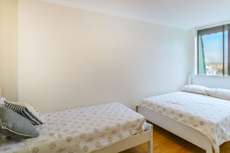 Apartamentos Beachside Bliss '12 Kingsway'