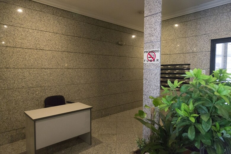 Apartamentos Oshun City Center