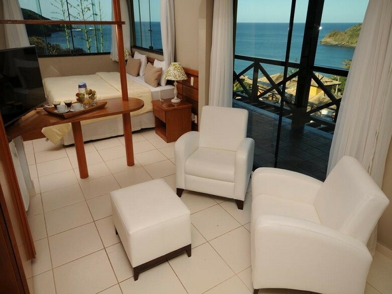 Hotel Brava Club