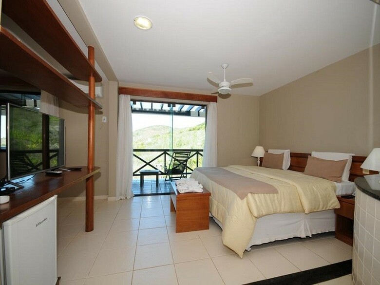 Hotel Brava Club