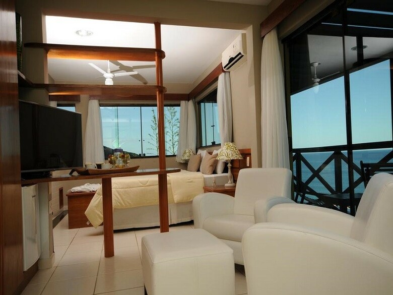 Hotel Brava Club