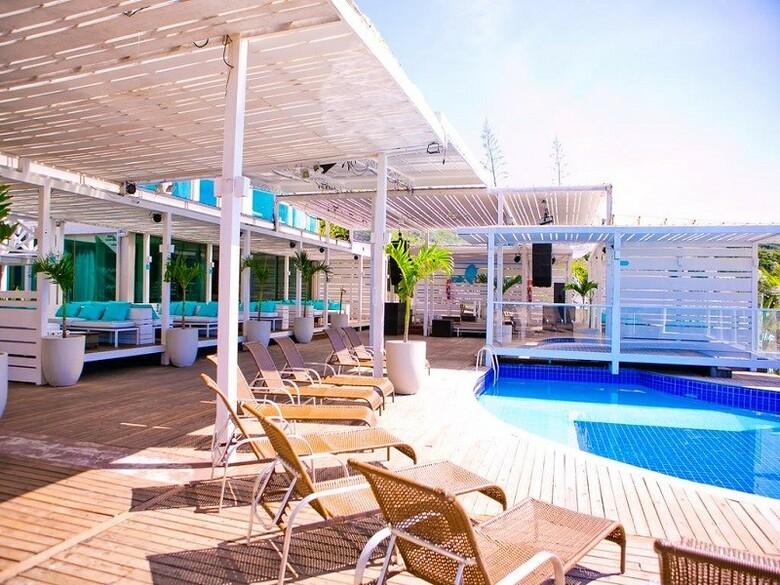Hotel Brava Club