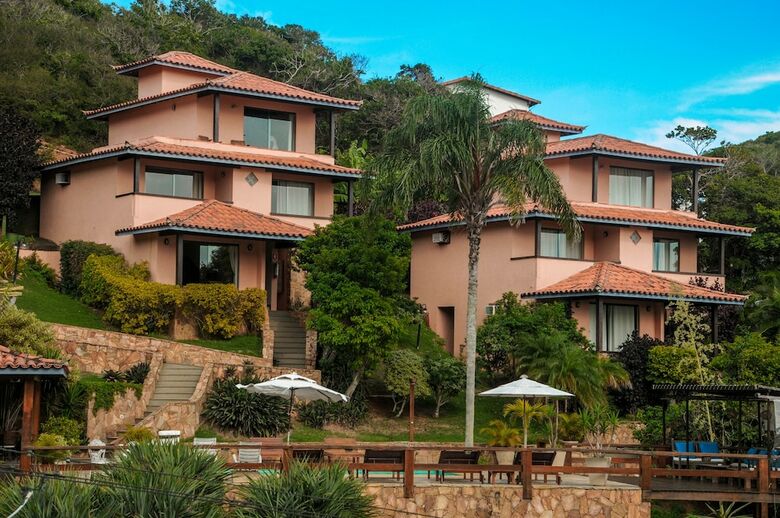 Hotel Pousada Aguazul