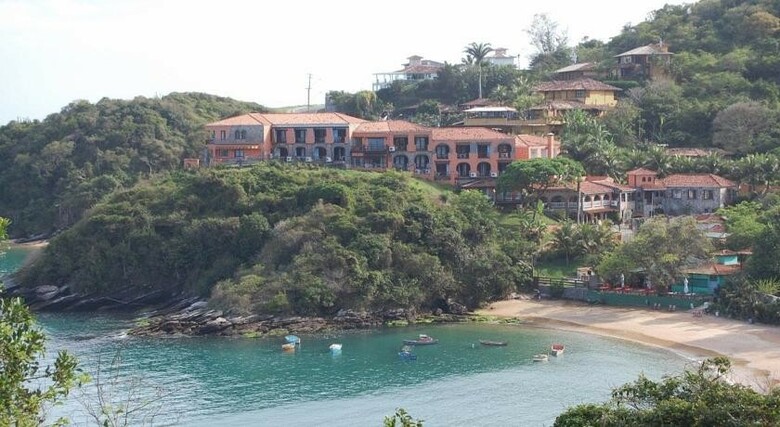 Colonna Park Hotel