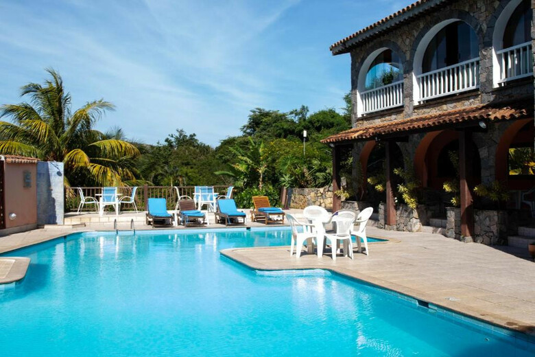 Colonna Park Hotel