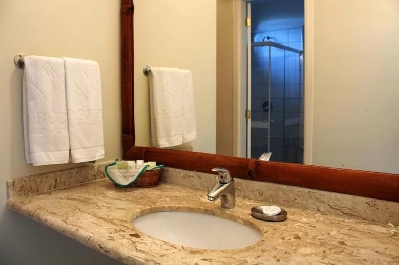 Rio Buzios Beach Hotel