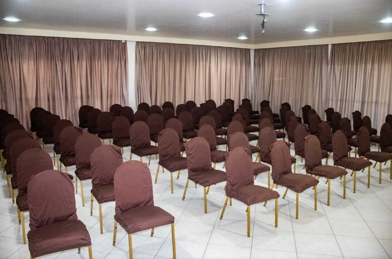 Rio Buzios Beach Hotel