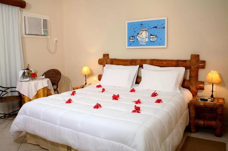 Rio Buzios Beach Hotel