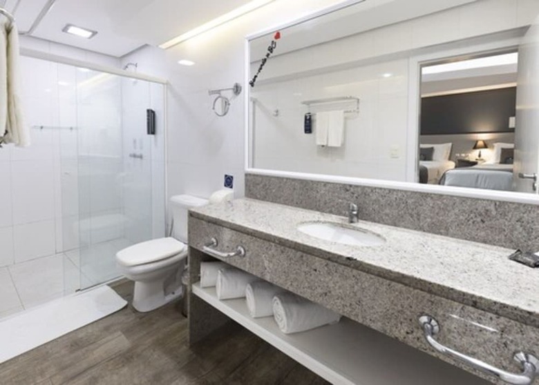 Sibara Flat Hotel & Conven�oes