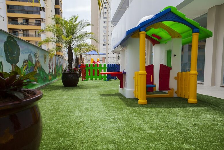 Sibara Flat Hotel & Conven�oes