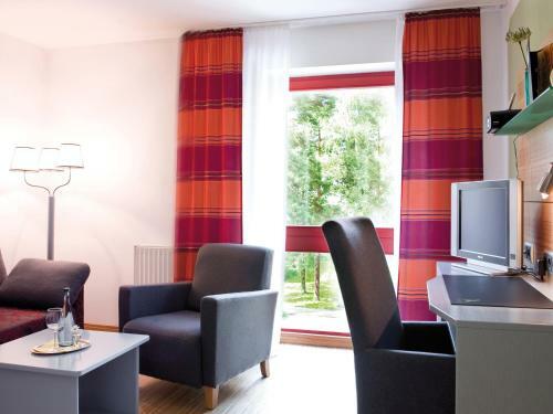 Avenon Privat-hotel Am Steinberg