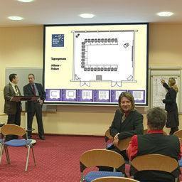 Hotel Ssc Sport+seminarcenter Radevormwald