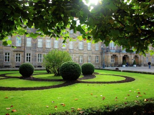 Holiday Home Am Kitschenrain Schnabelwaid Bei Bayreuth