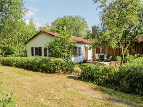 Holiday Home Am Kitschenrain Schnabelwaid Bei Bayreuth