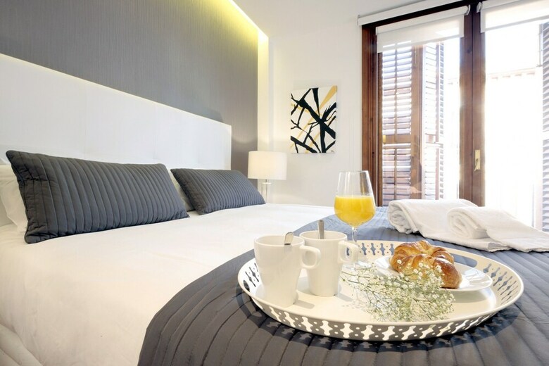 Apartamentos Malasa�a Center - Madflats Collection