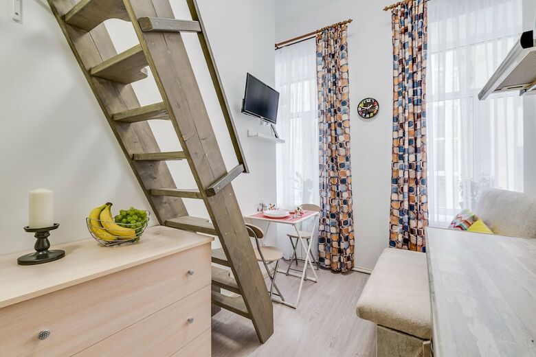 Sokroma Piterfm Aparts