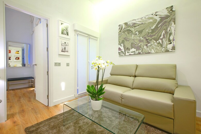 Apartamentos Prado Suite - Madflats Collection