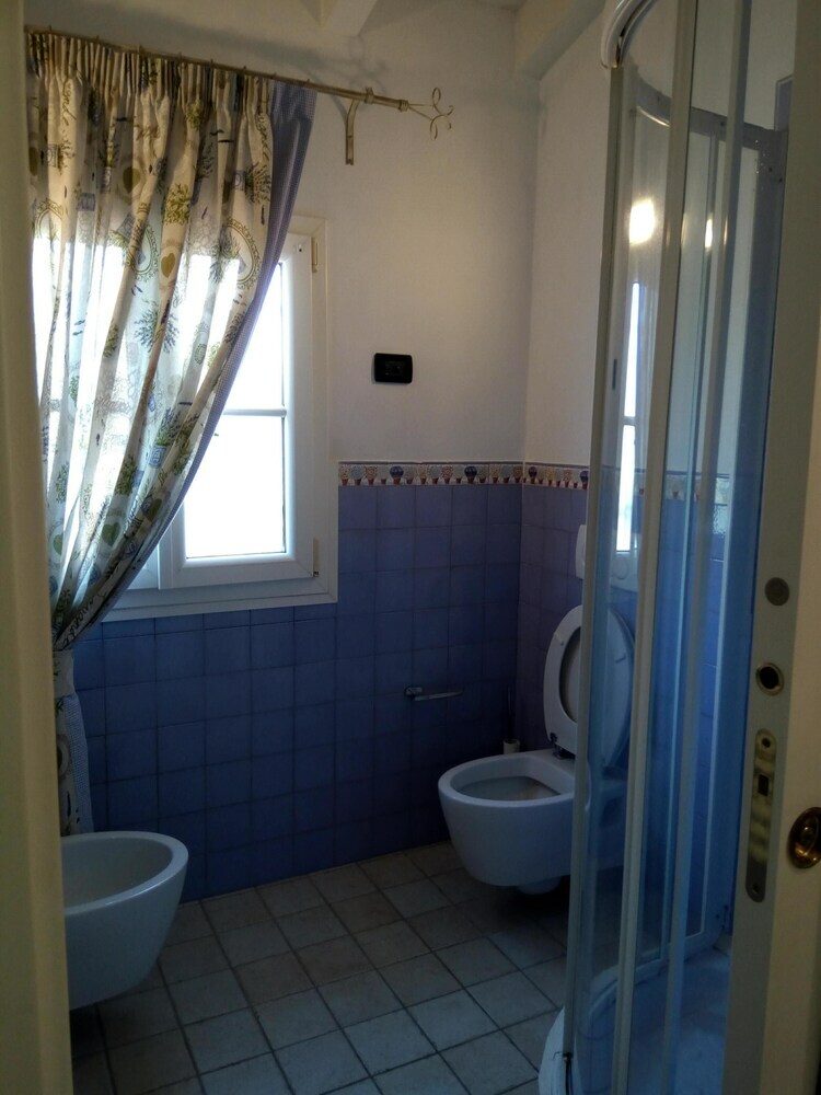 Apartamentos Nel Giardino Di Renzo