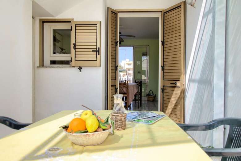 Apartamento Anastasia Beach House