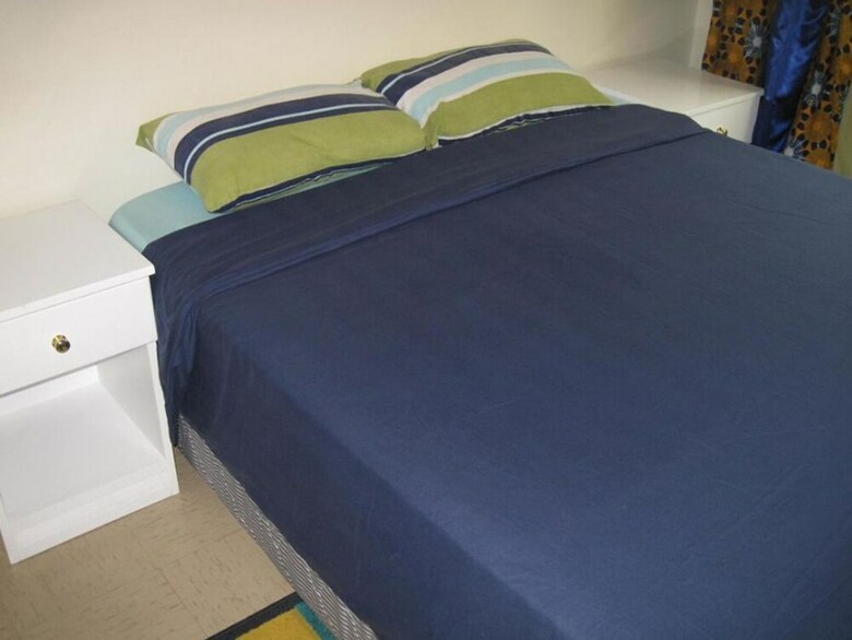 Bed & Breakfast Velvet House