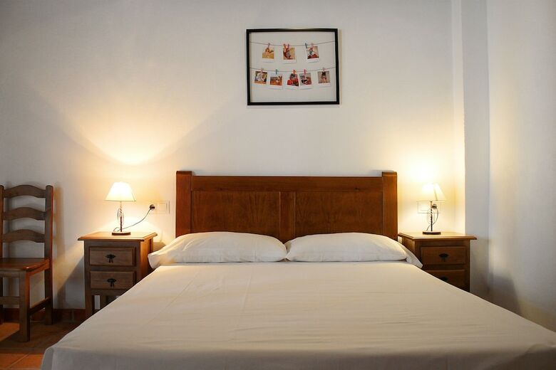 Apartamentos Real F�brica De Hojalata