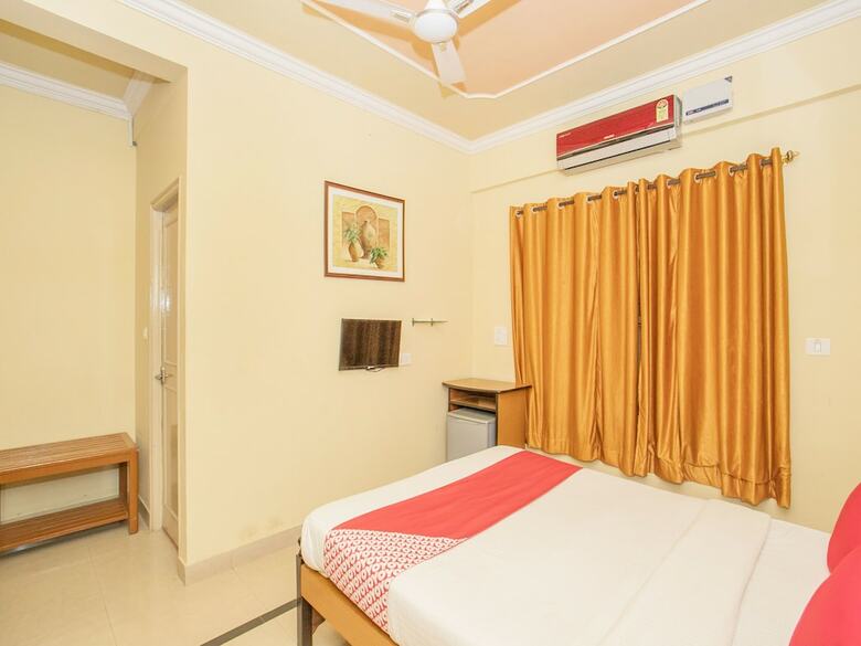 Hotel Oyo Flagship 12684 Compact Green View