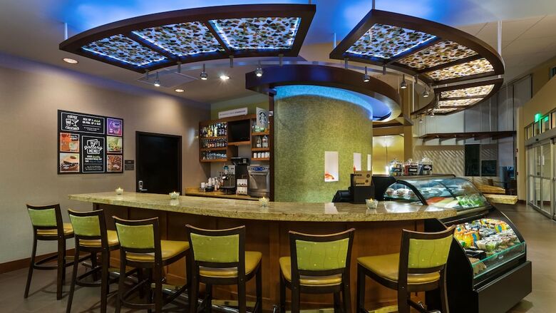 Hotel Hyatt Place Coconut Point