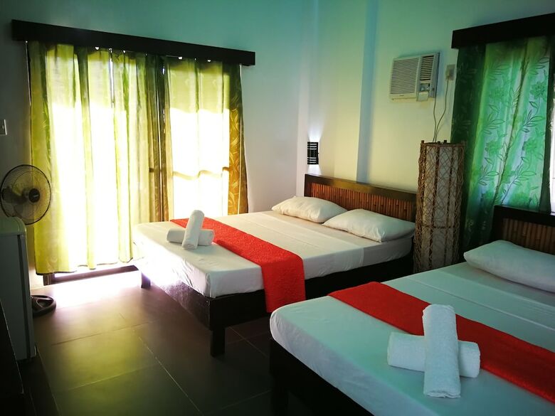 Hotel Bellevue Cottages