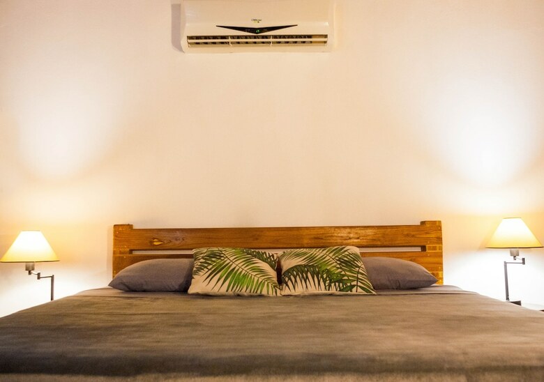 Hotel Lodge Margouillat