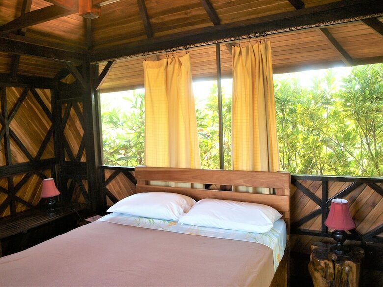 Hotel Lodge Margouillat