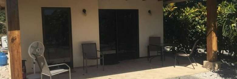 Hotel Lodge Margouillat