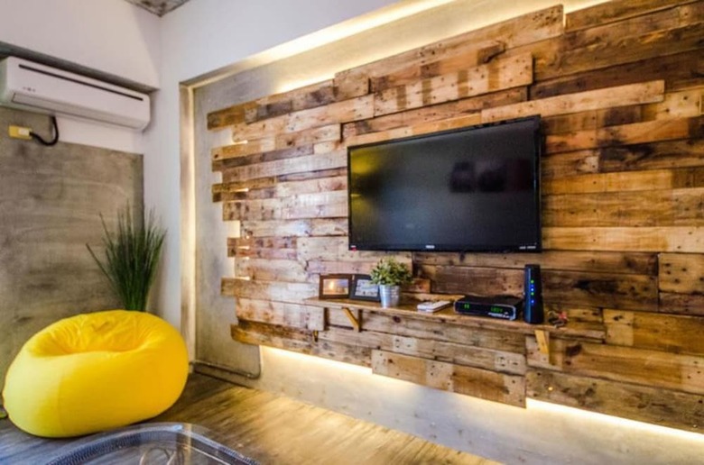 Hotel Lunasea Apartment