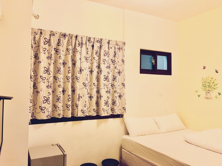 Hotel Taichung Fengjia Fully