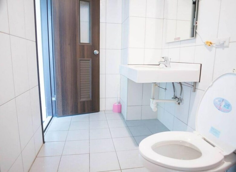Hotel Taichung Fengjia Fully