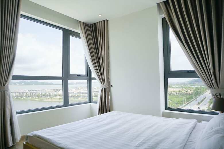 Apartamentos Allas Homestay Ha Long