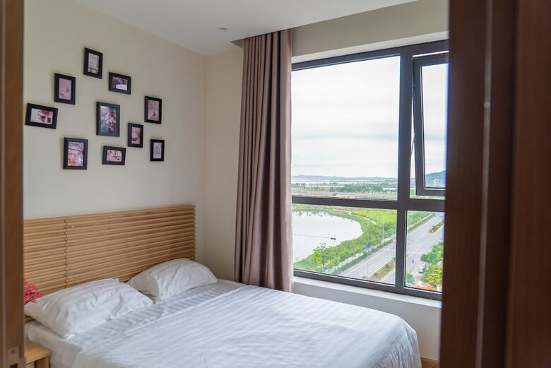 Apartamentos Allas Homestay Ha Long