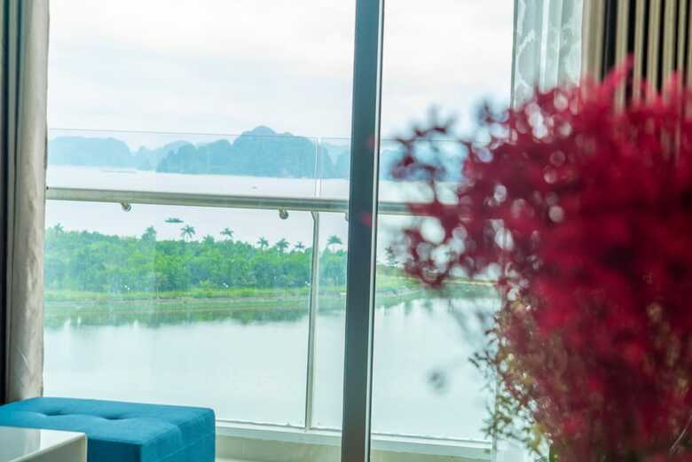 Apartamentos Allas Homestay Ha Long